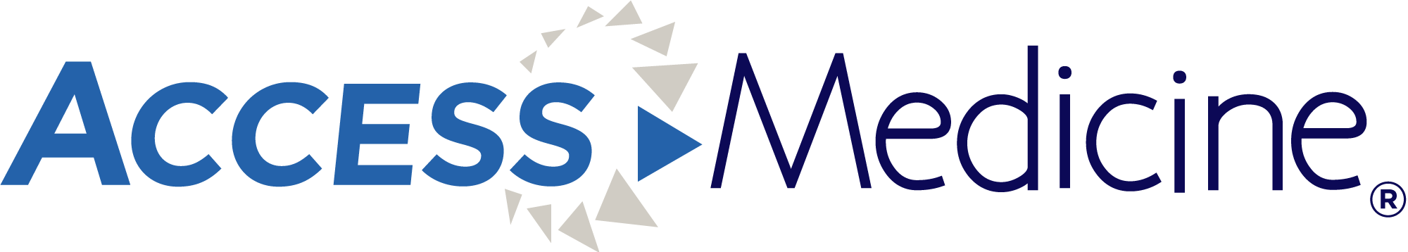 AccessMedicine Logo RGB