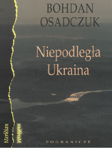 uKRAINA NIEPODLEGŁA